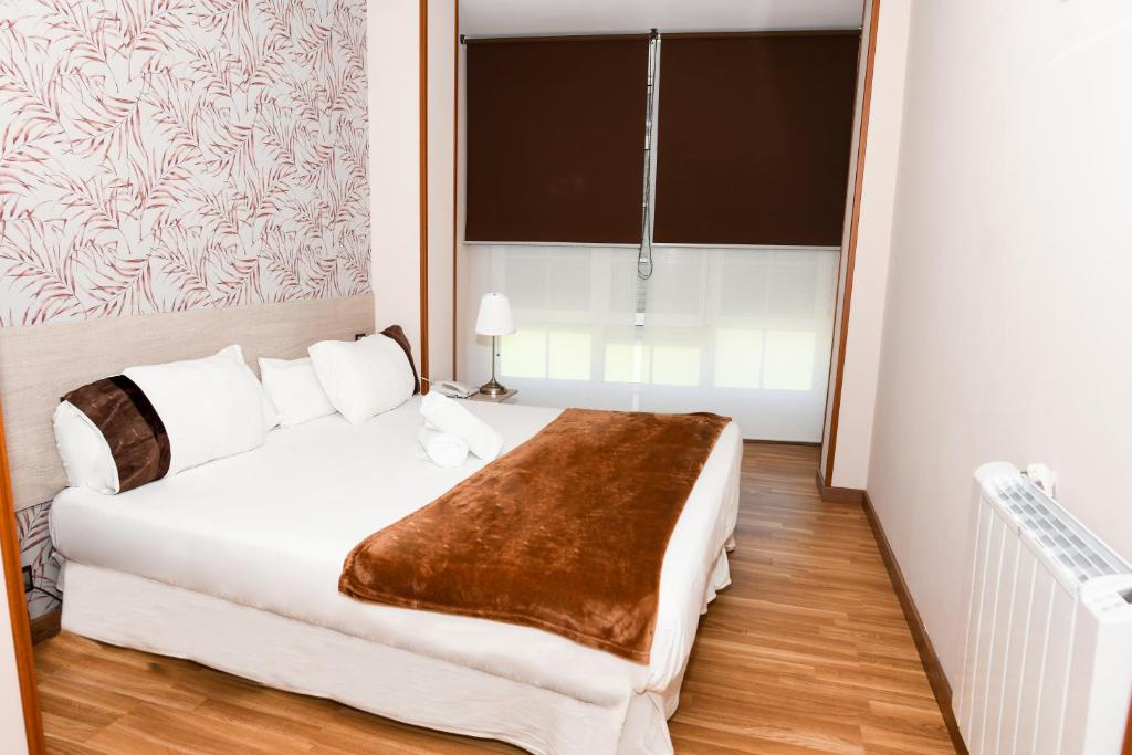 Hotel Ancora Urban Center photo 3