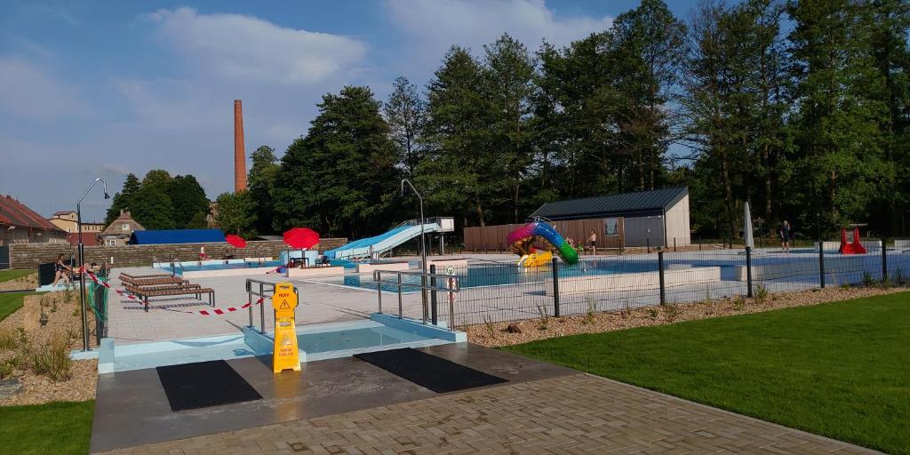 Apartmán Náměstí Hostinné photo 1