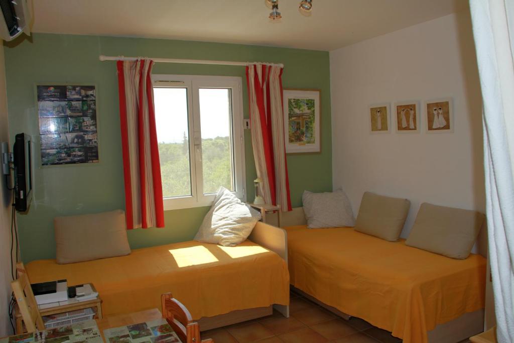 Appartement les Balcons d'Azur photo 2
