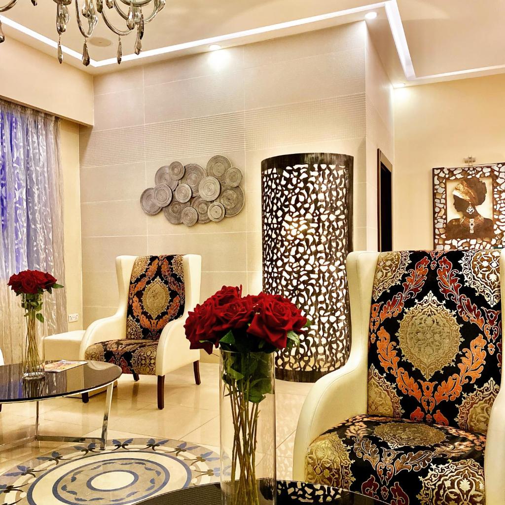 Home Suites Boutique Hotel photo 2