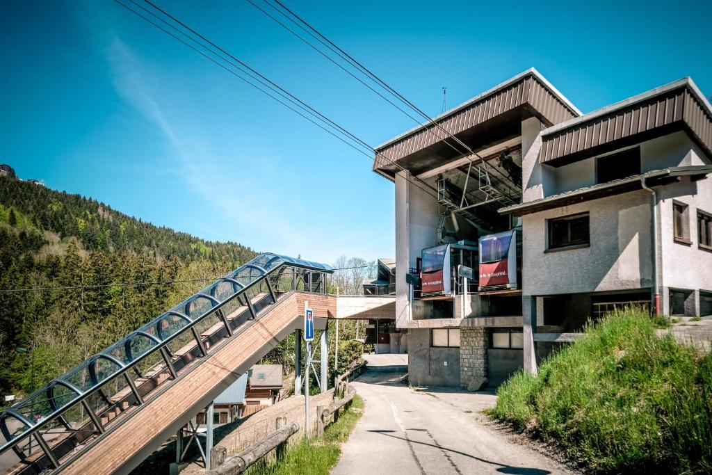 OREE DES PISTES 18 photo 2