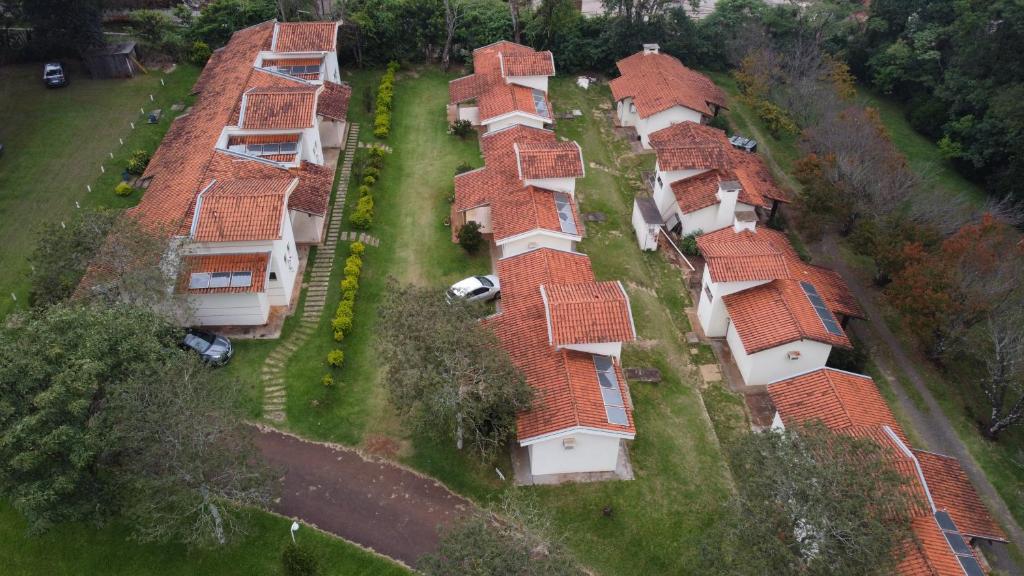 Hotel Lago das Pedras photo 2