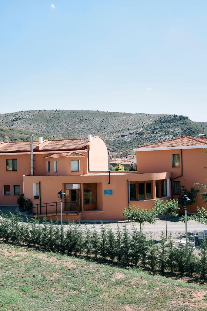 Hotel Casa Cauma photo 2