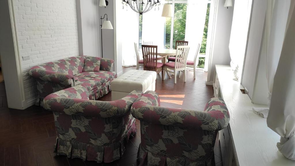 Villa Venterivka photo 3