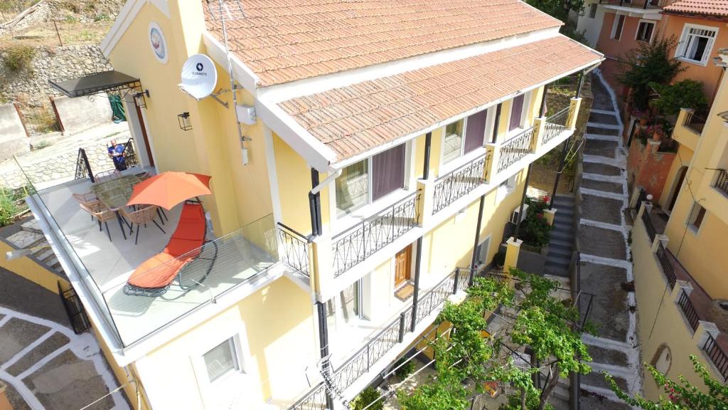 Lulumba Luxury House