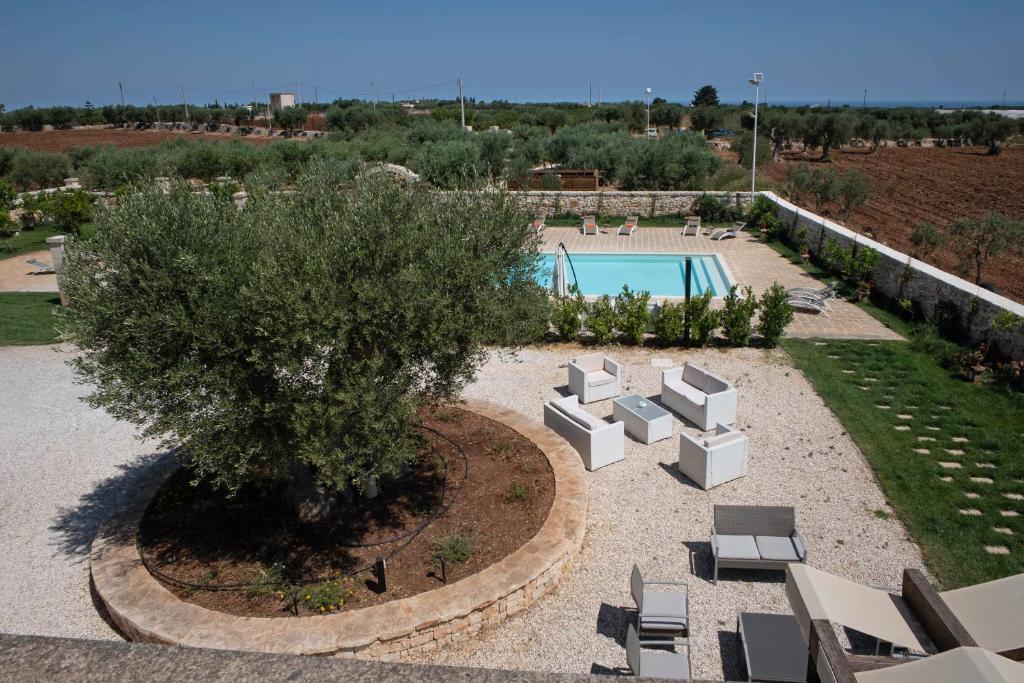 TERRA TERRA - Masseria Minunni photo 1