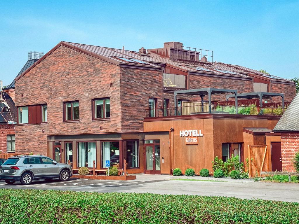 Staffanstorps Gästis Hotell photo 1