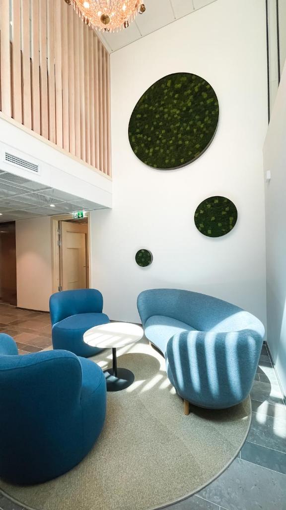 Staffanstorps Gästis Hotell photo 4