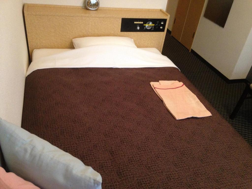 Nagano Plaza Hotel - Tap to explore photos