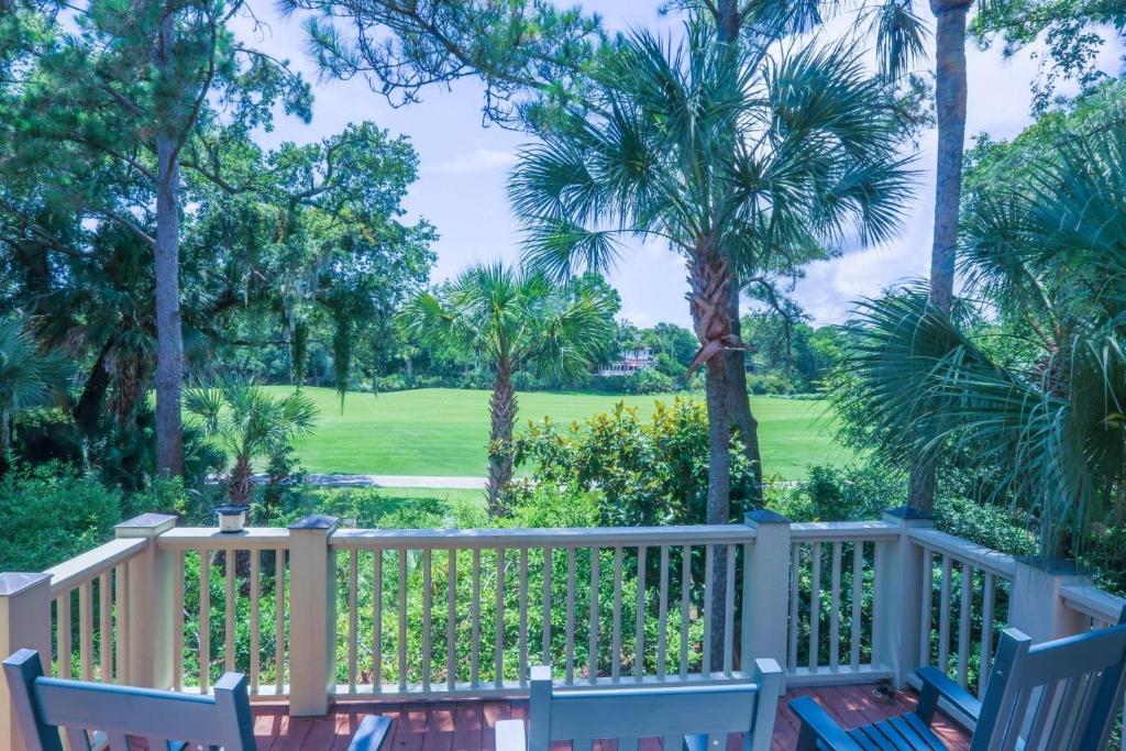 Fairway Five Clubhouse photo 1