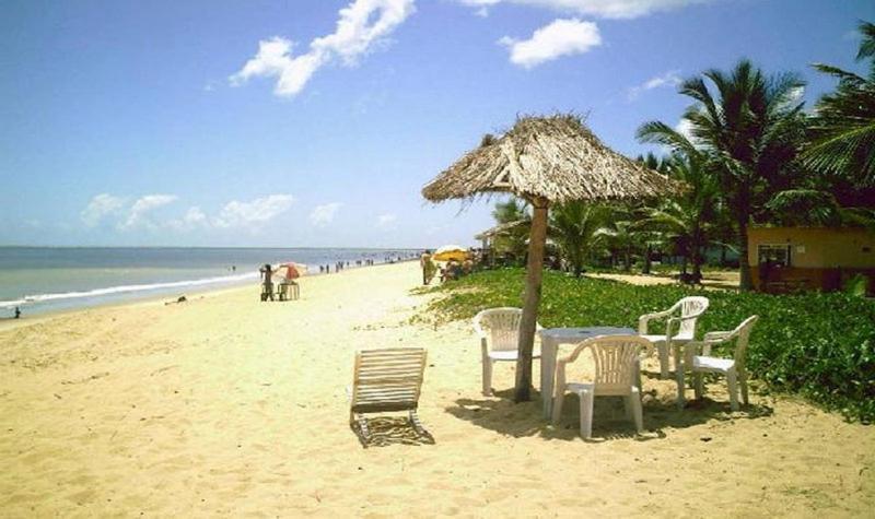 Residencial Gaivotas 40m da praia Nova vicosa photo 2