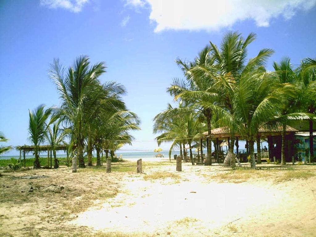 Residencial Gaivotas 40m da praia Nova vicosa photo 4