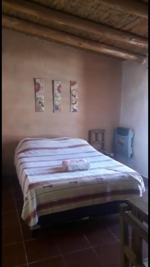 Giramundo Hostel Purmamarca photo 4