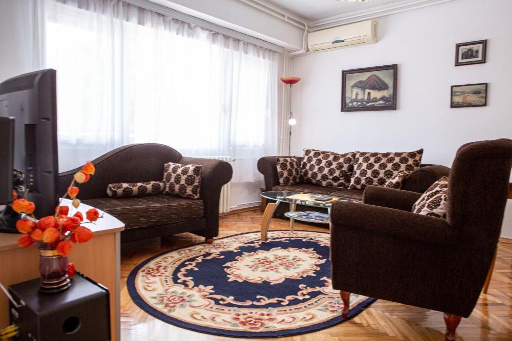 Apartment Monica Niksic photo 2