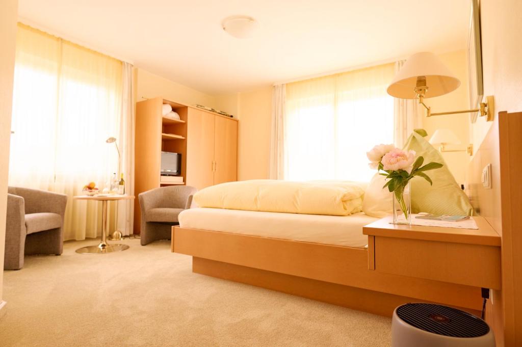 Hotel Morgensonne photo 1
