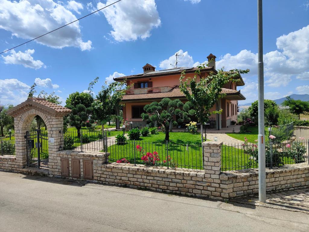 Villa Ulivi photo 3