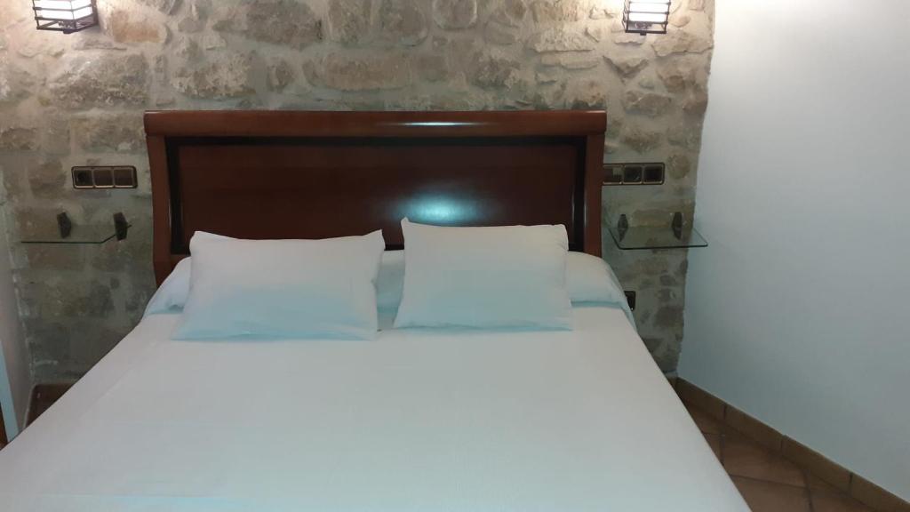 HOTEL EL CASTELL photo 1