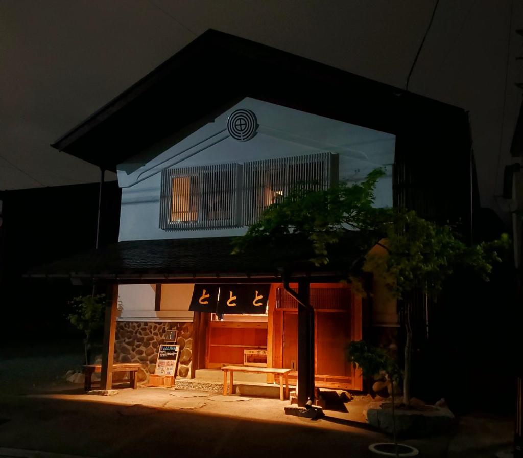 Tototo Morioka photo 1