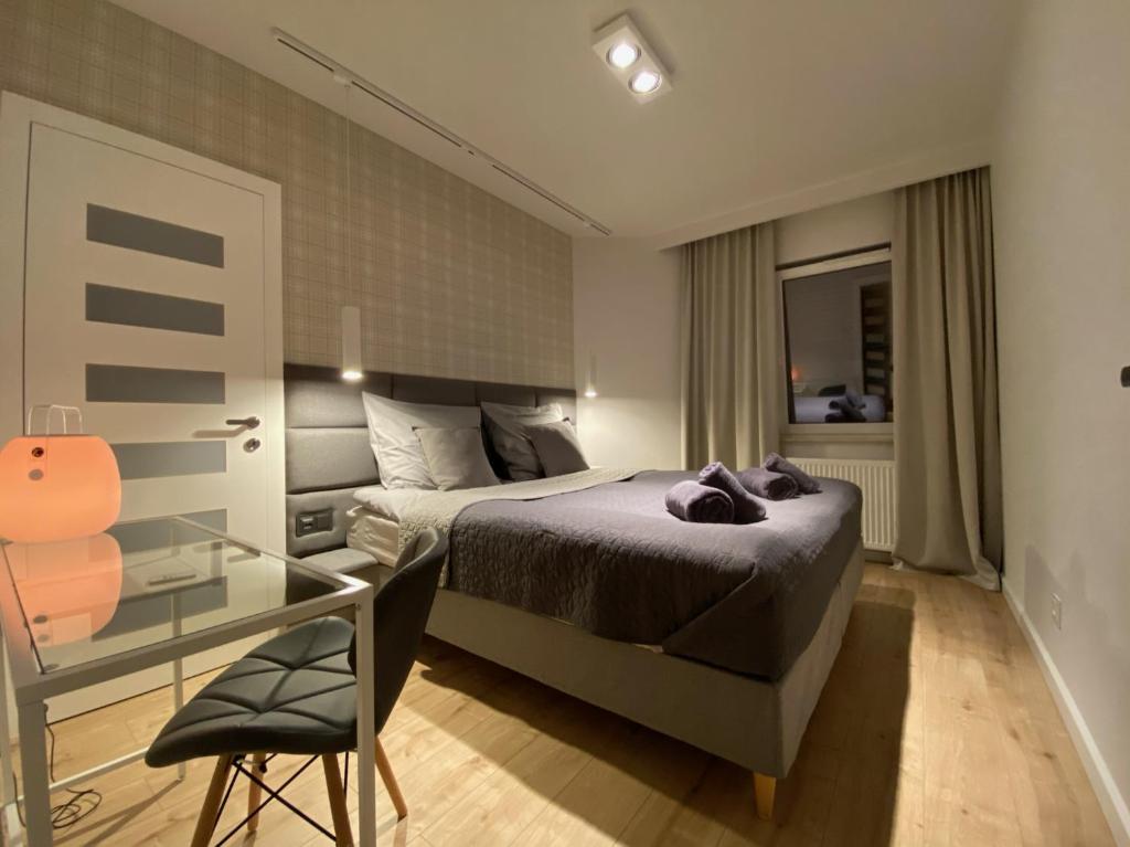 Apartament Opieszyn 16 photo 1