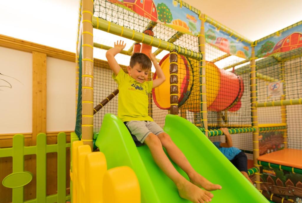 Àlia Bianca Active & Family Hotel photo 3