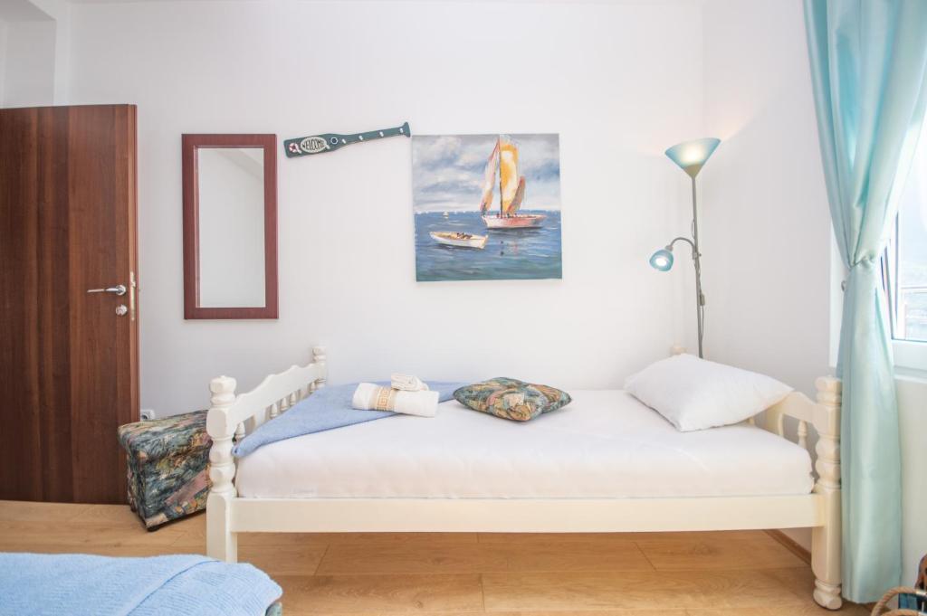 Apartmani Mrsic photo 2