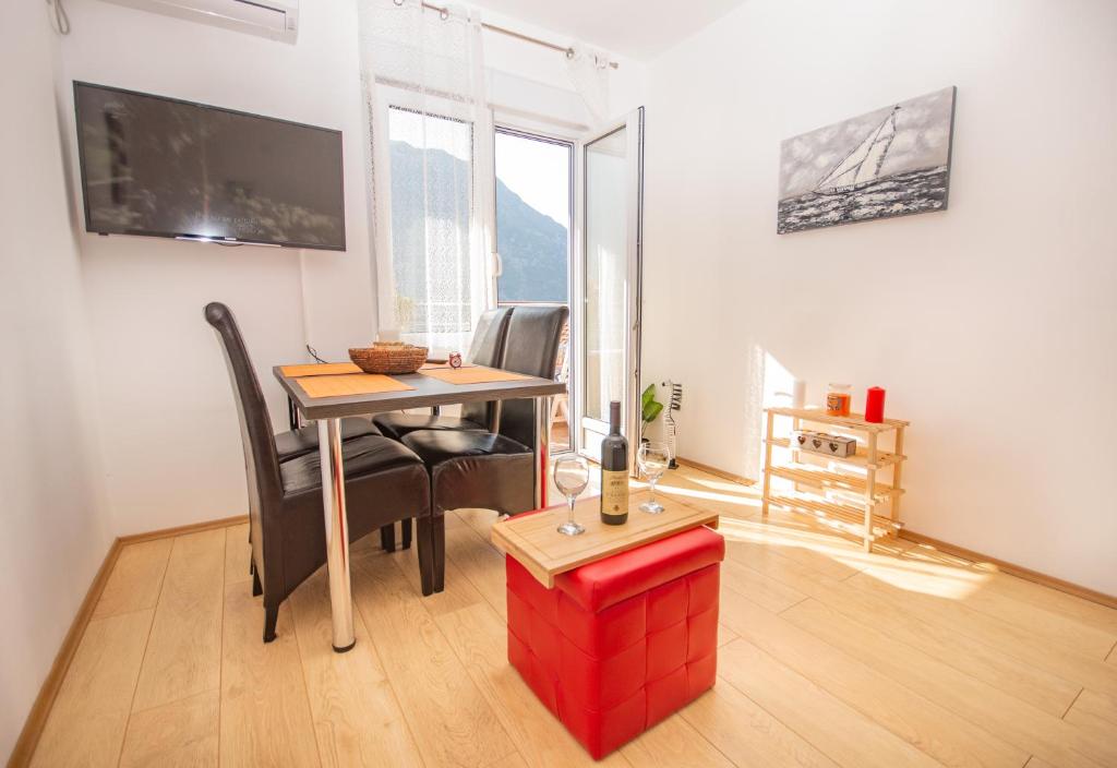 Apartmani Mrsic photo 4