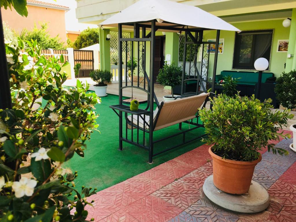 B&B La Dea Hestia photo 3