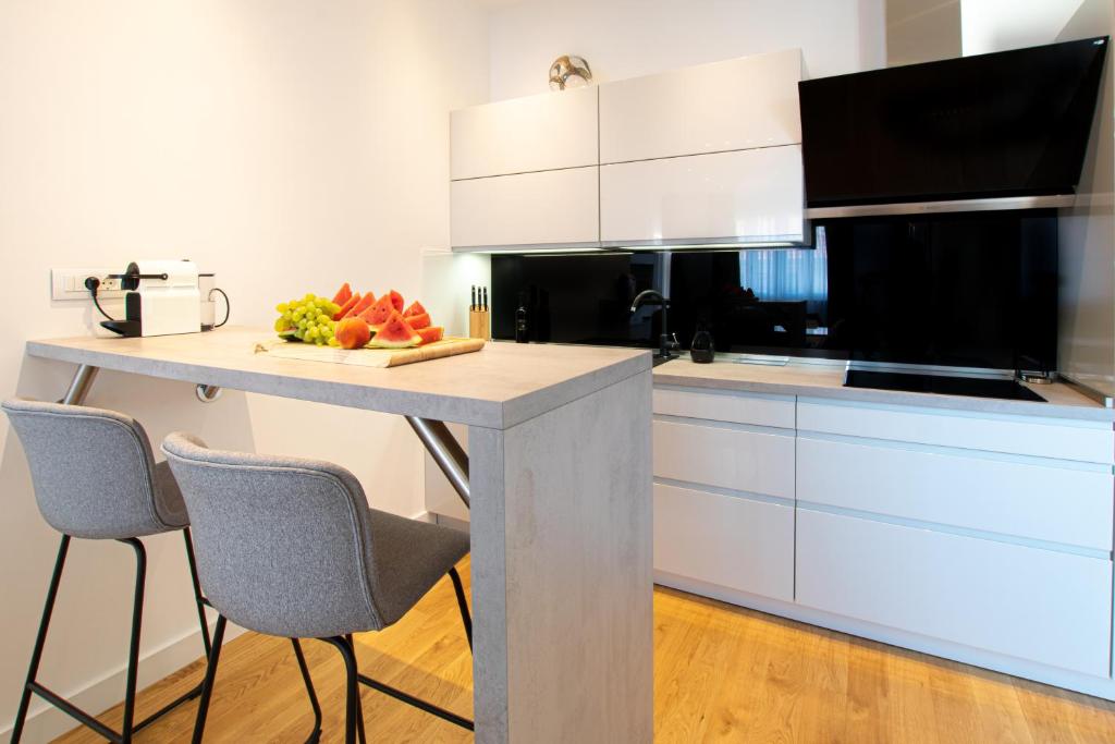 Luxury apartment Mirage Split photo 3