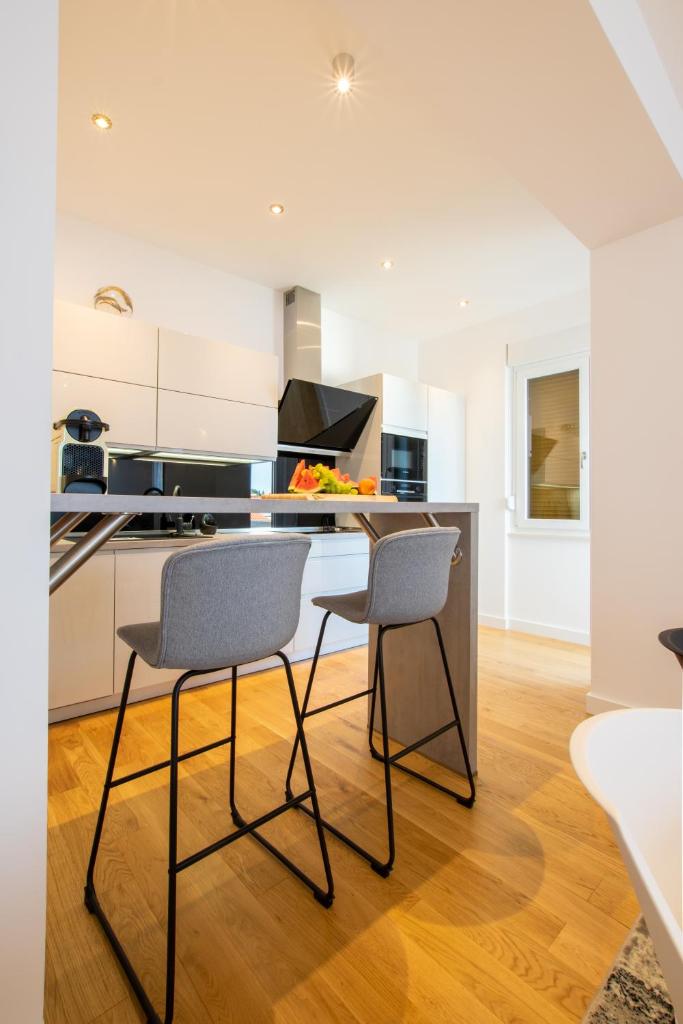 Luxury apartment Mirage Split photo 2