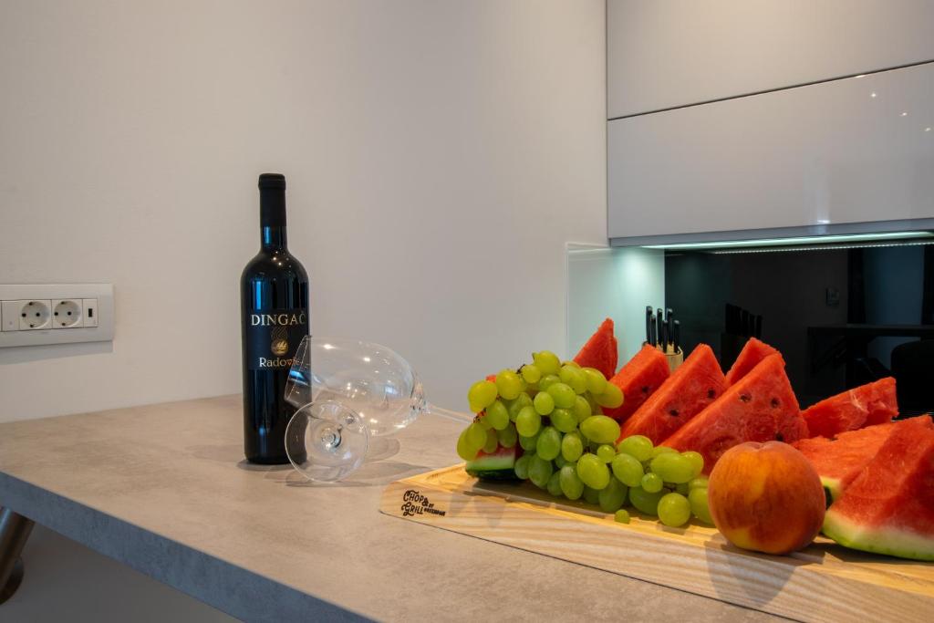 Luxury apartment Mirage Split photo 4