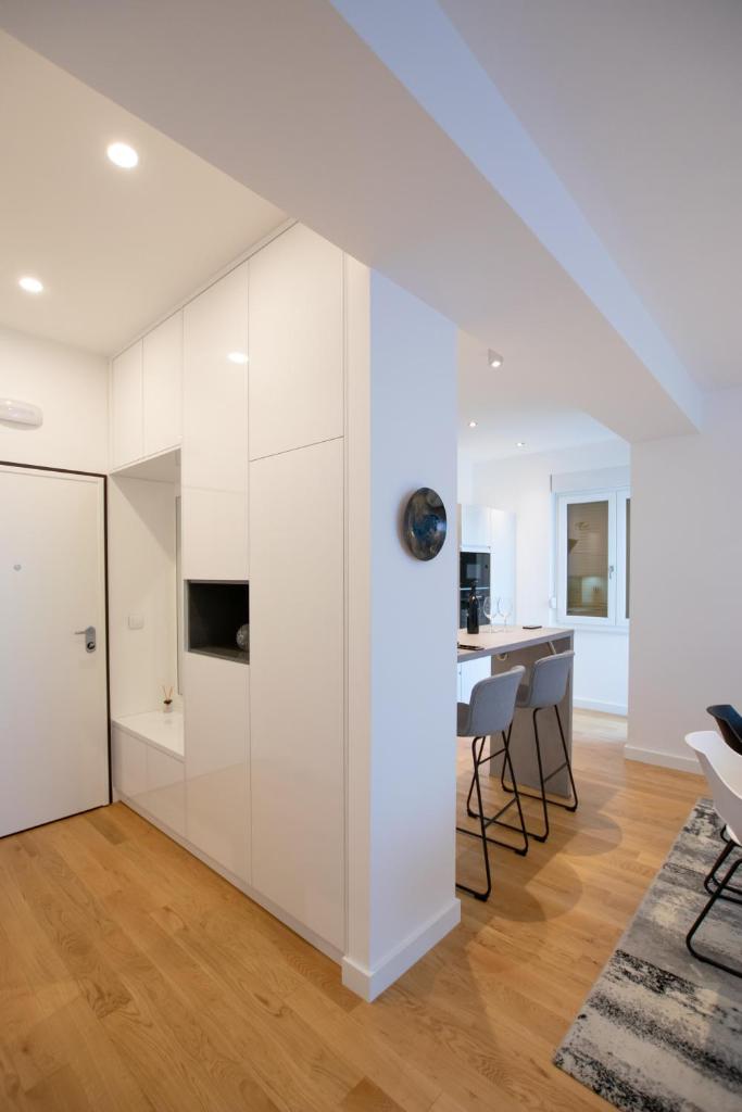 Luxury apartment Mirage Split photo 1
