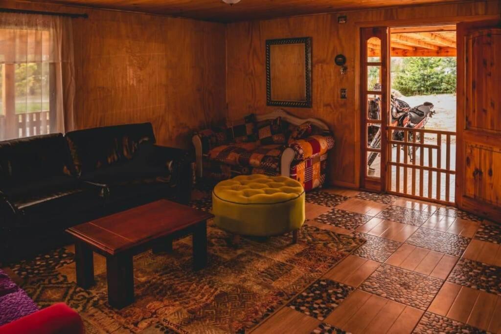 Cunco casa de campo photo 1
