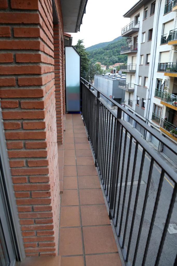 La Confiança Rooms photo 2