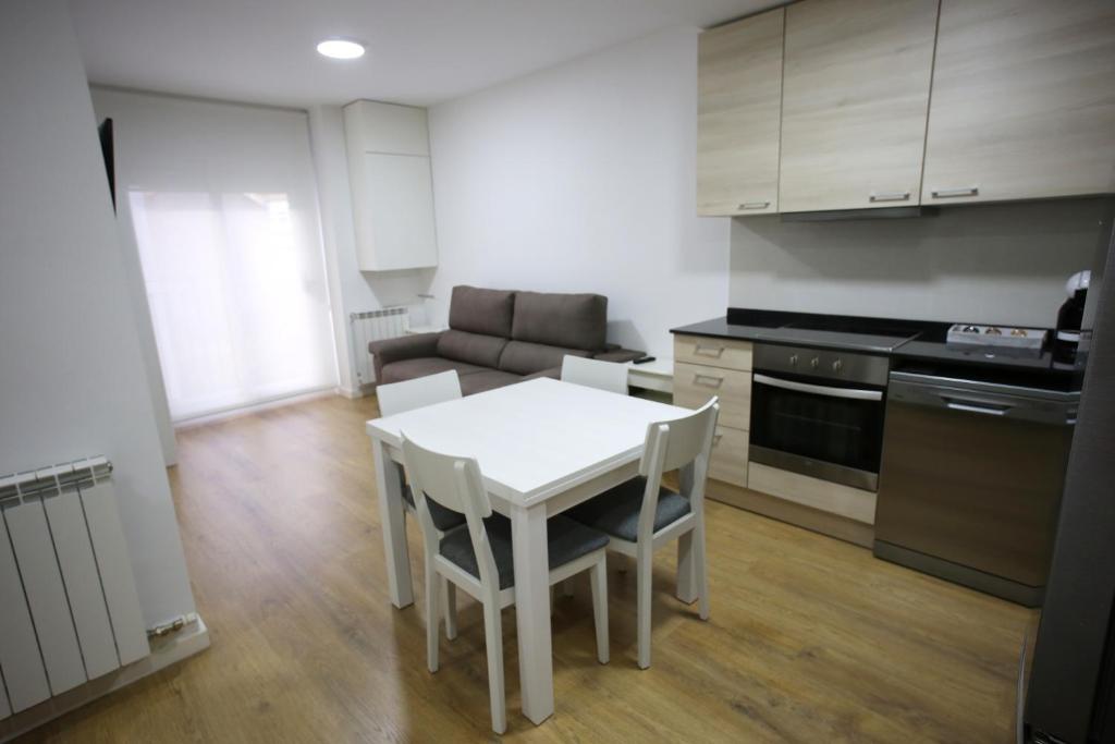 La Confiança Rooms photo 4