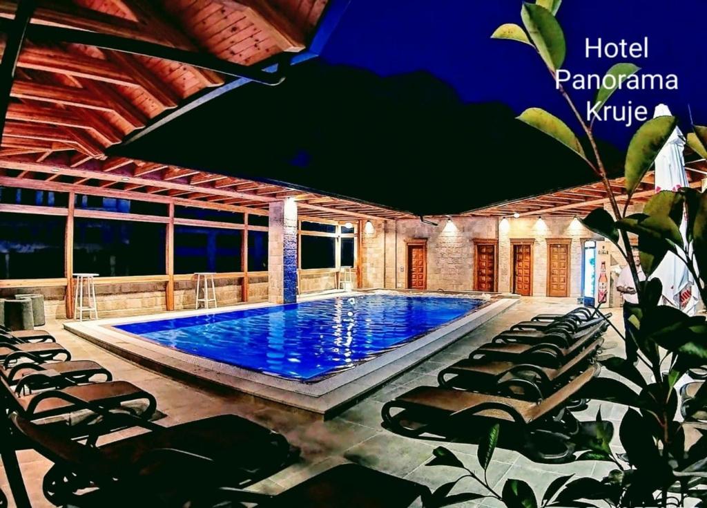 PANORAMA Rooms Hotel near the Old Bazaar photo 2