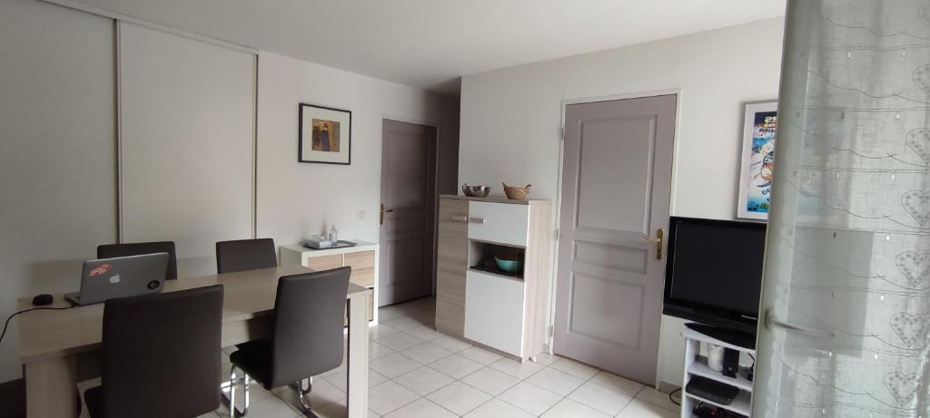 Appartement Le Sorbier 4 personnes photo 2