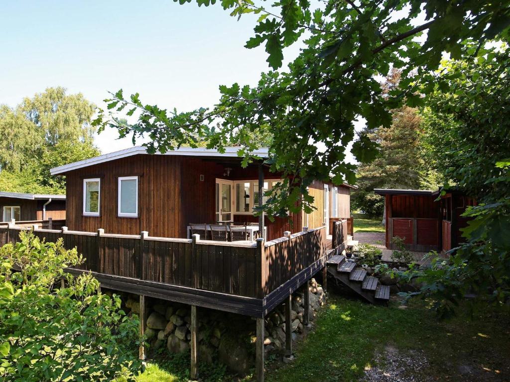 10 person holiday home in Nyk bing Sj photo 2