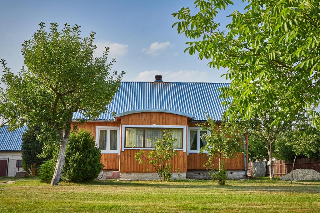 ROZTOCZE Wiejski Domek photo 2