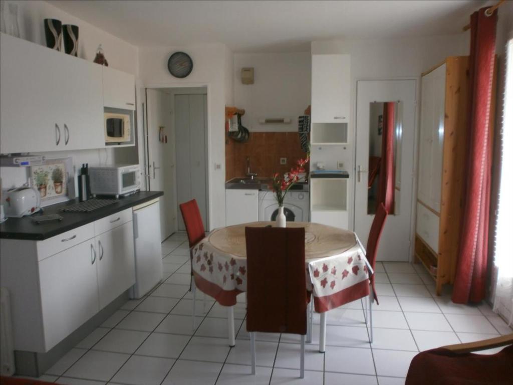 Superbe studio résidence le Galion 81 photo 1