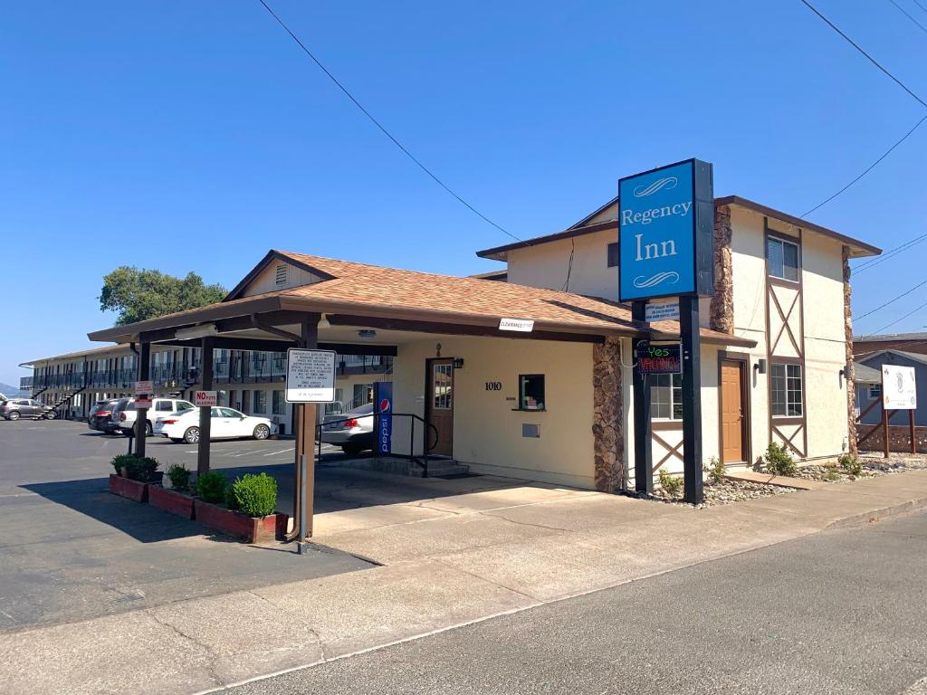 Regency Inn image