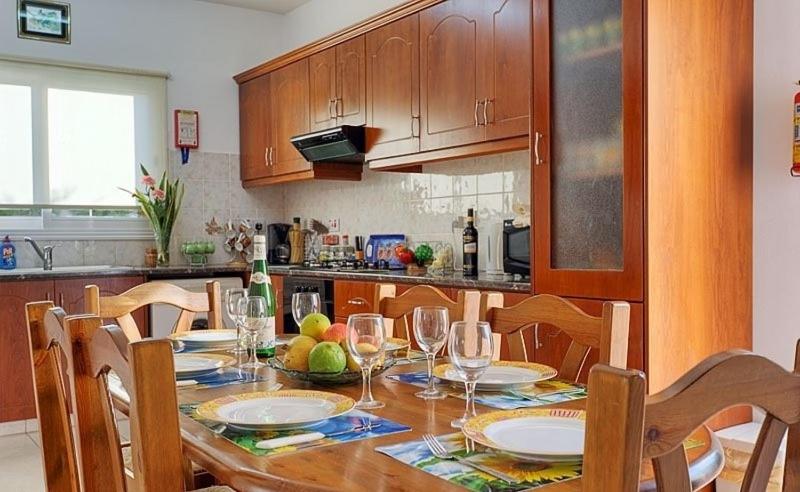 Peyia Villas Cyprus photo 3
