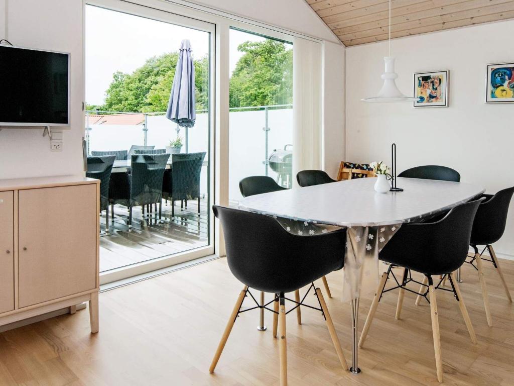 6 person holiday home in Bjert photo 4