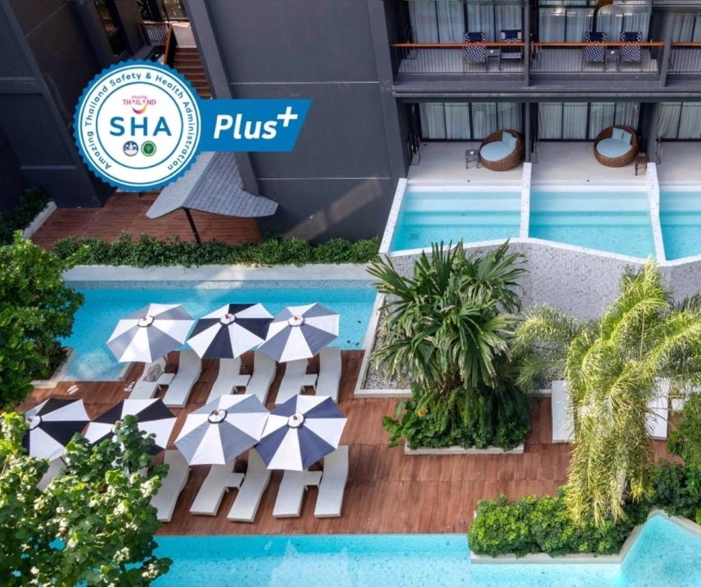 Panan Krabi Resort - SHA Extra Plus photo 1