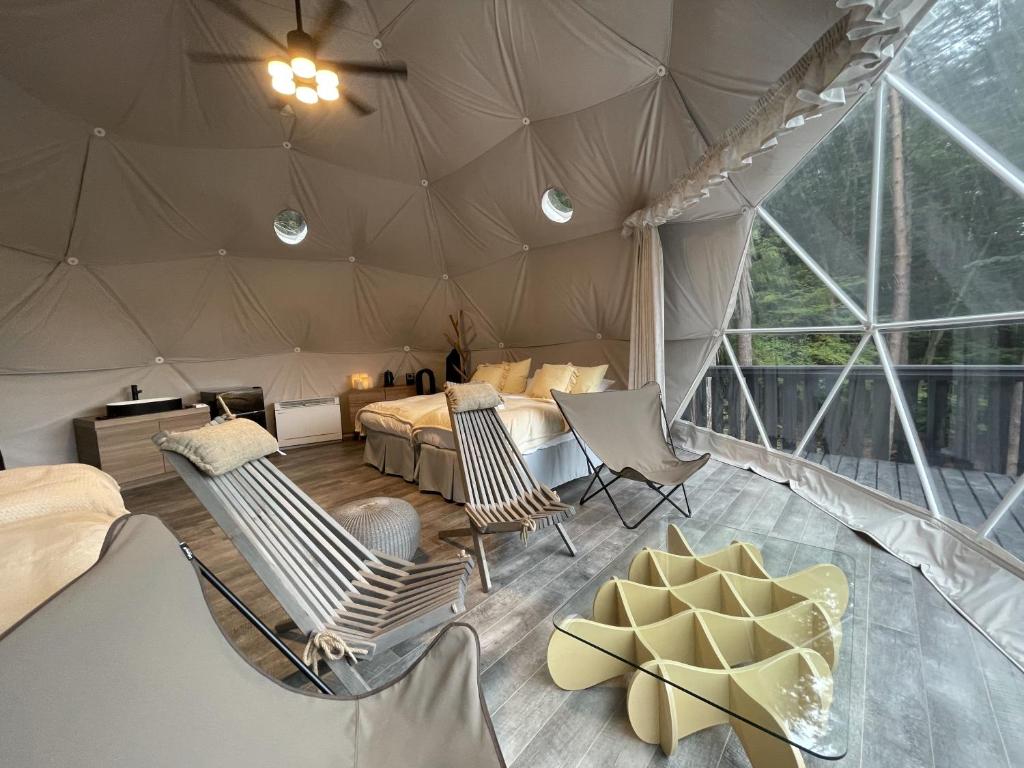 TOCORO. Mt.Fuji CAMP&GLAMPING photo 3