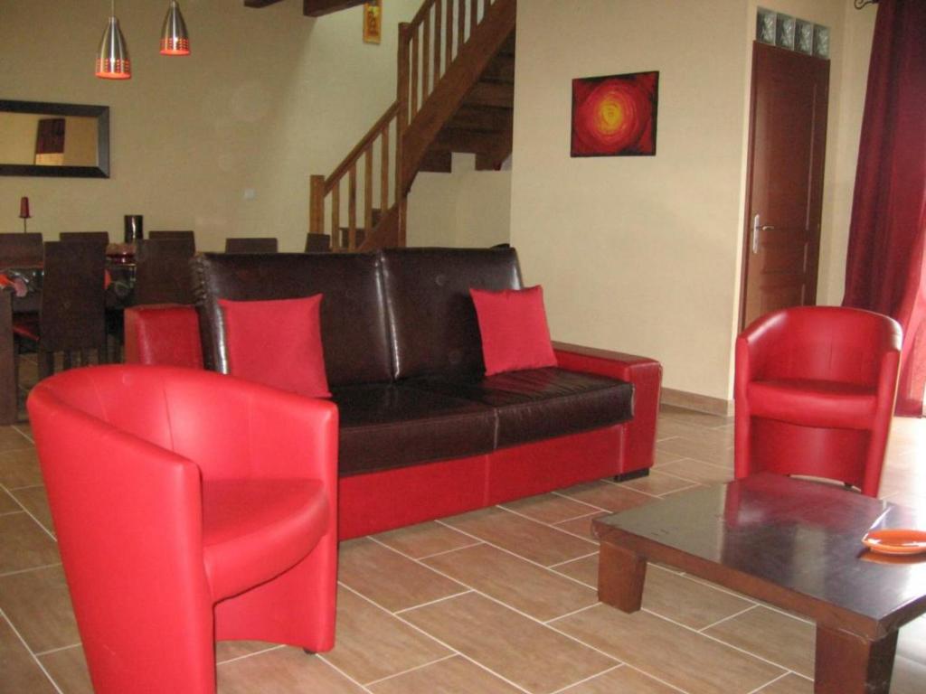 Gîte Averdon, 4 pièces, 8 personnes - FR-1-491-54 photo 2