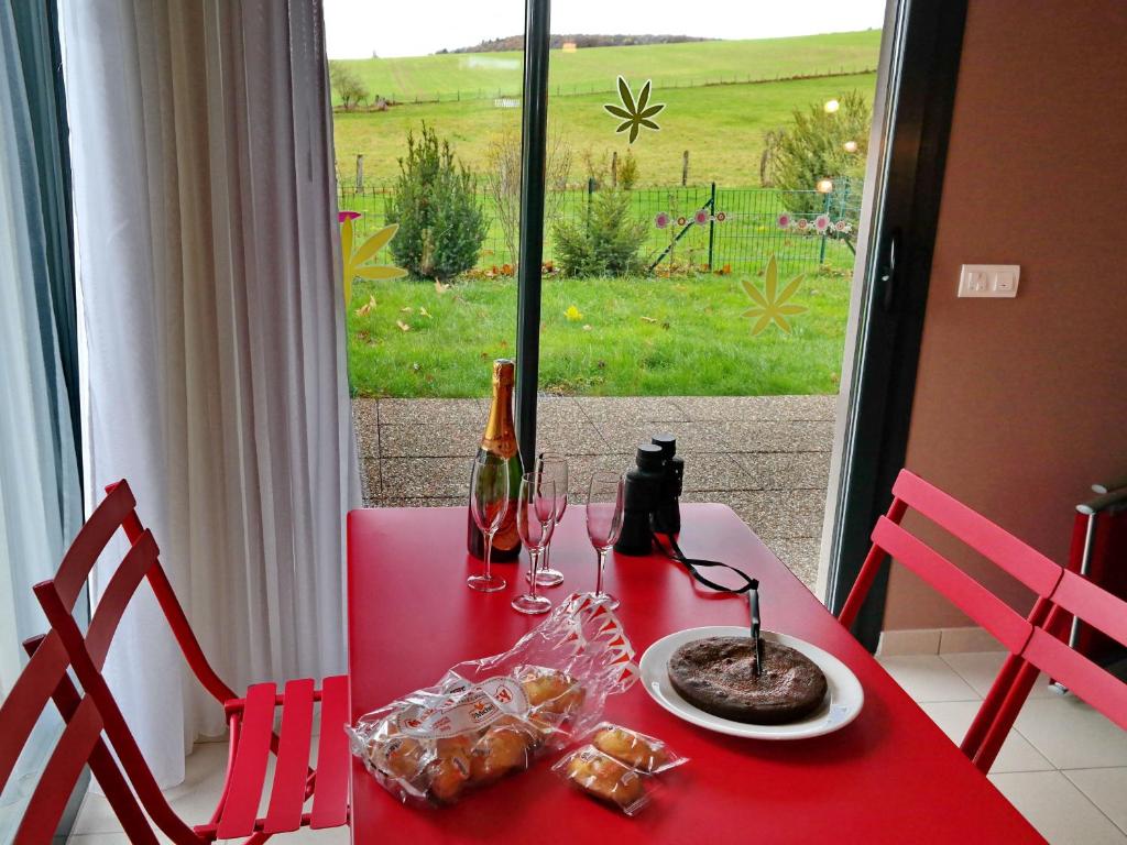 Gîte Culey, 3 pièces, 4 personnes - FR-1-585-8 photo 4