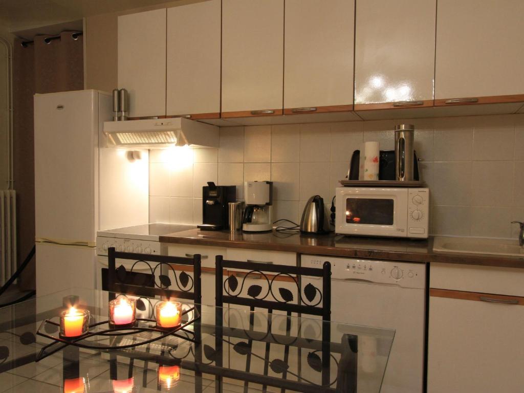 Gîte Lorcy, 2 pièces, 2 personnes - FR-1-590-175 photo 2
