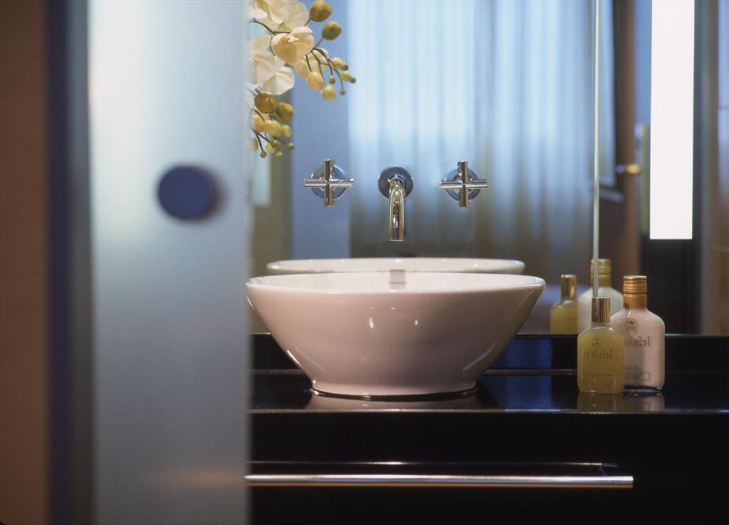 Одноместный (Одноместный номер), Savoy Hotel