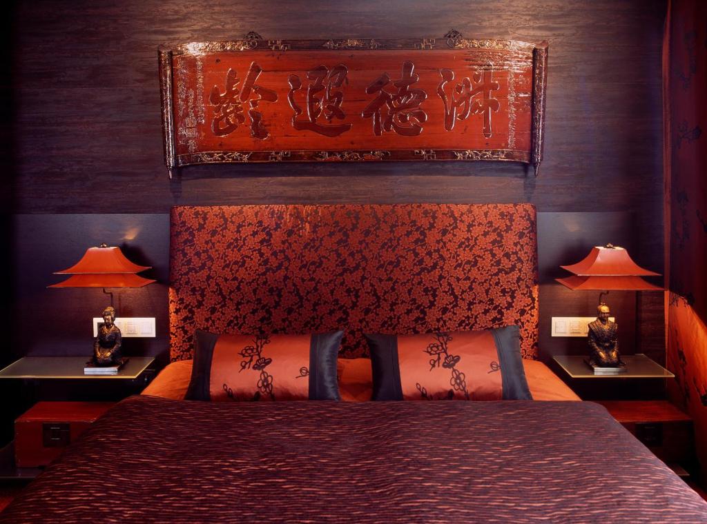 Сьюит (Полулюкс), Savoy Hotel
