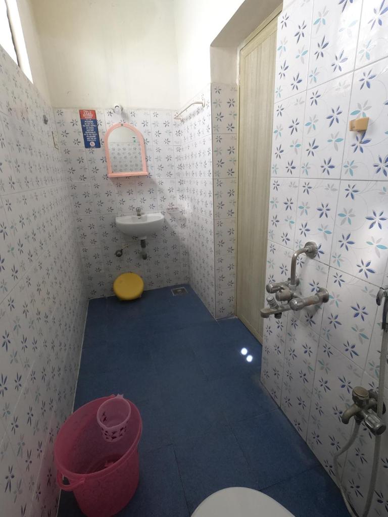 Одноместный (Одноместный номер), Just Guest House